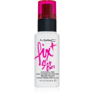 MAC Cosmetics Fix + Stay Over spray fixateur de maquillage hydratant 30 ml