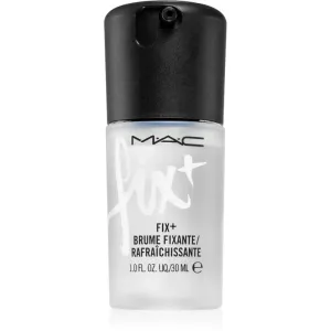 MAC Cosmetics Mini Prep + Prime Fix + brume fixante maquillage 30 ml