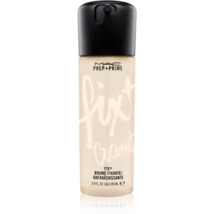 MAC Cosmetics Prep + Prime Fix+ Coconut brume fixante maquillage Coconut 100 ml