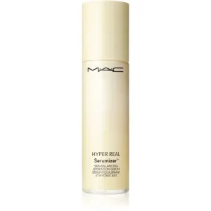 MAC Cosmetics Hyper Real Serumizer sérum nourrissant et hydratant 50 ml