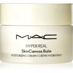 MAC Cosmetics Hyper Real Skincanvas Balm crème hydratante et renforçante visage 50 ml