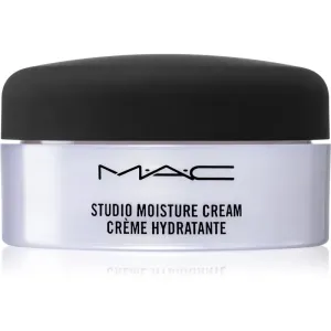 MAC Cosmetics Studio Moisture Cream crème riche hydratante effet nourrissant 50 ml