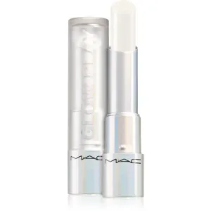 MAC Cosmetics Glow Play Lip Balm baume à lèvres nourrissant teinte Halo at Me 3,6 g