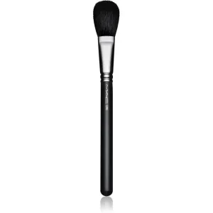 MAC Cosmetics 129S Synthetic Powder/Blush Brush pinceau poudre 1 pcs