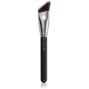 MAC Cosmetics 171S Smooth-Edge All Over Face Brush pinceau contouring 1 pcs