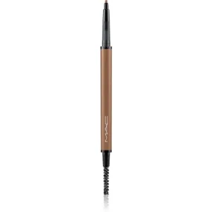 MAC Cosmetics Eye Brows Styler crayon sourcils automatique avec brosse teinte Brunette 0,9 g