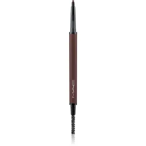 MAC Cosmetics Eye Brows Styler crayon sourcils automatique avec brosse teinte Hickory 0,9 g