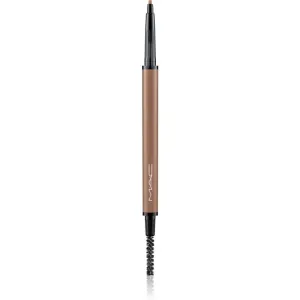 MAC Cosmetics Eye Brows Styler crayon sourcils automatique avec brosse teinte Lingering 0,9 g
