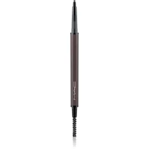 MAC Cosmetics Eye Brows Styler crayon sourcils automatique avec brosse teinte Stud 0,9 g