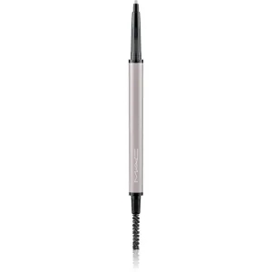 MAC Cosmetics Eye Brows Styler crayon sourcils automatique avec brosse teinte Thunder 0,9 g