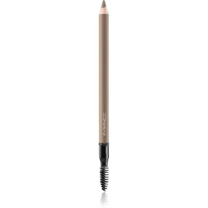 MAC Cosmetics Veluxe Brow Liner crayon pour sourcils avec brosse teinte Omega 1,19 g