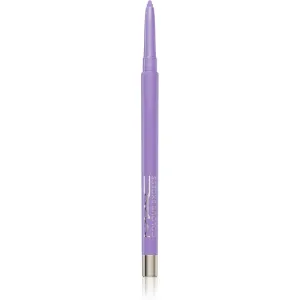 MAC Cosmetics Colour Excess Gel Pencil crayon gel waterproof yeux teinte Commitment Issues 0,35 g