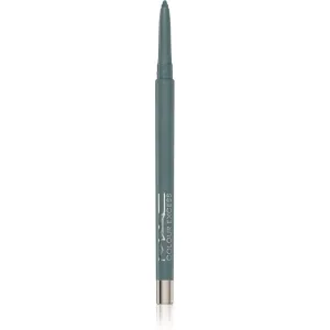 MAC Cosmetics Colour Excess Gel Pencil crayon gel waterproof yeux teinte Hell-Bent 0,35 g