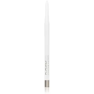 MAC Cosmetics Colour Excess Gel Pencil crayon gel waterproof yeux teinte Incorruptible 0,35 g