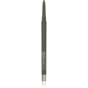MAC Cosmetics Colour Excess Gel Pencil crayon gel waterproof yeux teinte Serial Monogamist 0,35 g