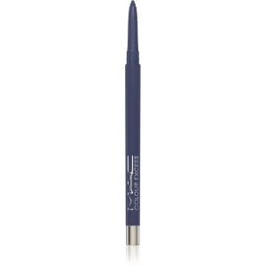 MAC Cosmetics Colour Excess Gel Pencil crayon gel waterproof yeux teinte Stay The Night 0,35 g