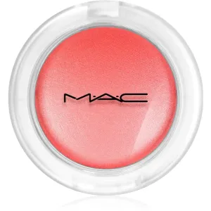 MAC Cosmetics Glow Play Blush blush teinte Groovy 7.3 g