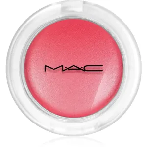 MAC Cosmetics Glow Play Blush blush teinte Heat Index 7.3 g