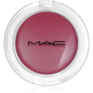MAC Cosmetics Glow Play Blush blush teinte Rosy Does It 7.3 g