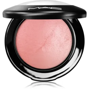 MAC Cosmetics Mineralize Blush blush teinte New Romance 3,2 g