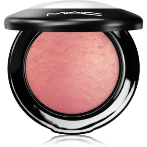 MAC Cosmetics Mineralize Blush blush teinte Petal Power 3,2 g