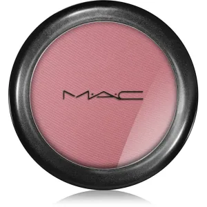 MAC Cosmetics Powder Blush blush teinte Desert Rose 6 g