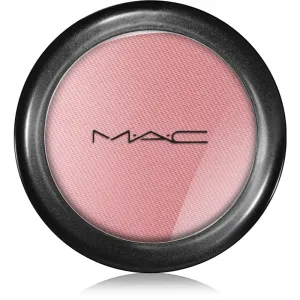 MAC Cosmetics Powder Blush blush teinte Mocha 6 g