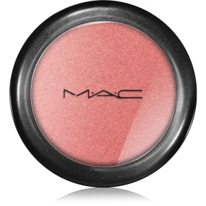 MAC Cosmetics Sheertone Shimmer Blush blush teinte Peachykeen 6 g
