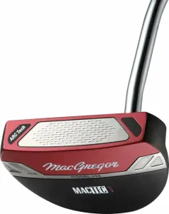 Le golf MacGregor