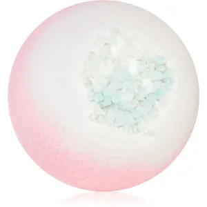Mad Beauty Frozen boule de bain effervescente 150 g