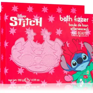Mad Beauty Disney Stitch boule de bain effervescente 130 g