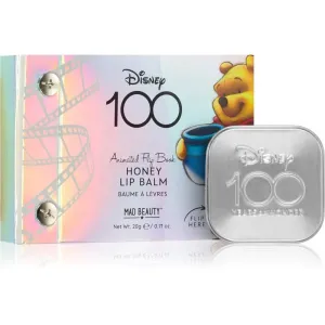 Mad Beauty Disney 100 Winnie baume à lèvres 20 g