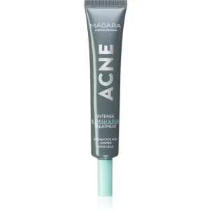 Mádara ACNE soin local anti-acné 20 ml