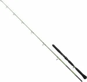 MADCAT Green Belly Cat 1,75 m 50 - 125 g 2 parties