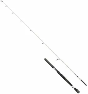 MADCAT White Belly Cat 1,8 m 50 - 125 g 2 parties