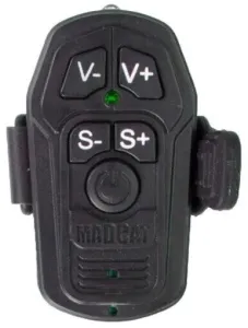 MADCAT Smart Bite-Alarm Non Wireless Vert