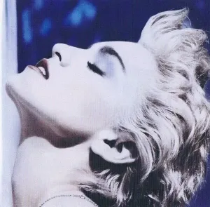 Madonna - True Blue (Remastered) (CD)