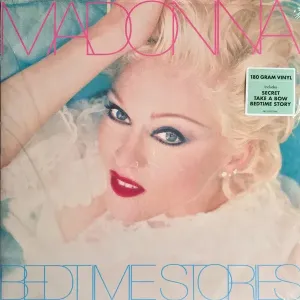 Madonna - Bedtime Stories (LP)