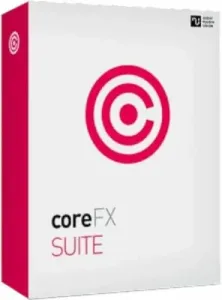 MAGIX Core FX Suite (Produit numérique)