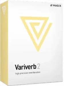 MAGIX VariVerb II (Produit numérique)