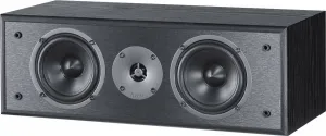 Magnat Monitor S12 C Black Haut-parleur central Hi-Fi