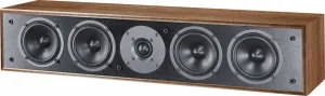 Magnat Monitor S14 C Walnut Haut-parleur central Hi-Fi