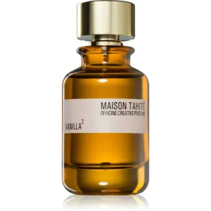 Maison Tahité Vanilla² Eau de Parfum mixte 100 ml