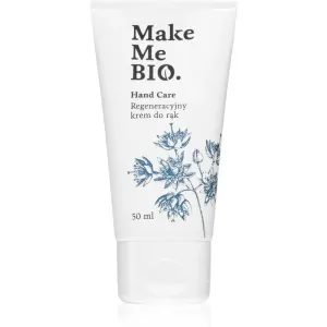 Make Me BIO Hand Care crème régénérante mains 50 ml