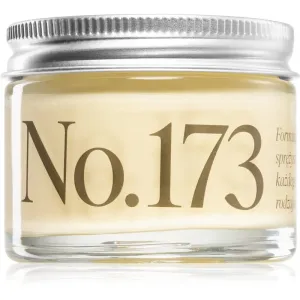 Make Me BIO Receptura 173 crème raffermissante redensifiante pour peaux matures 50 ml