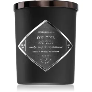 Makers of Wax Goods On The Rocks bougie parfumée 421 g