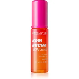 Makeup Revolution Hot Shot Kombucha base de teint illuminatrice 25 ml