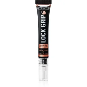 Makeup Revolution Lock Grip base de fards à paupières pour un effet longue tenue 8 ml