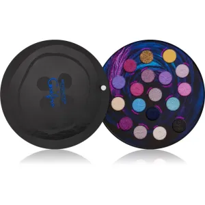Makeup Revolution X Coraline Button Eye palette de fards à paupières 11,7 g