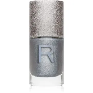 Makeup Revolution Holographic Nail vernis à ongles effet holographique teinte Aura 10 ml